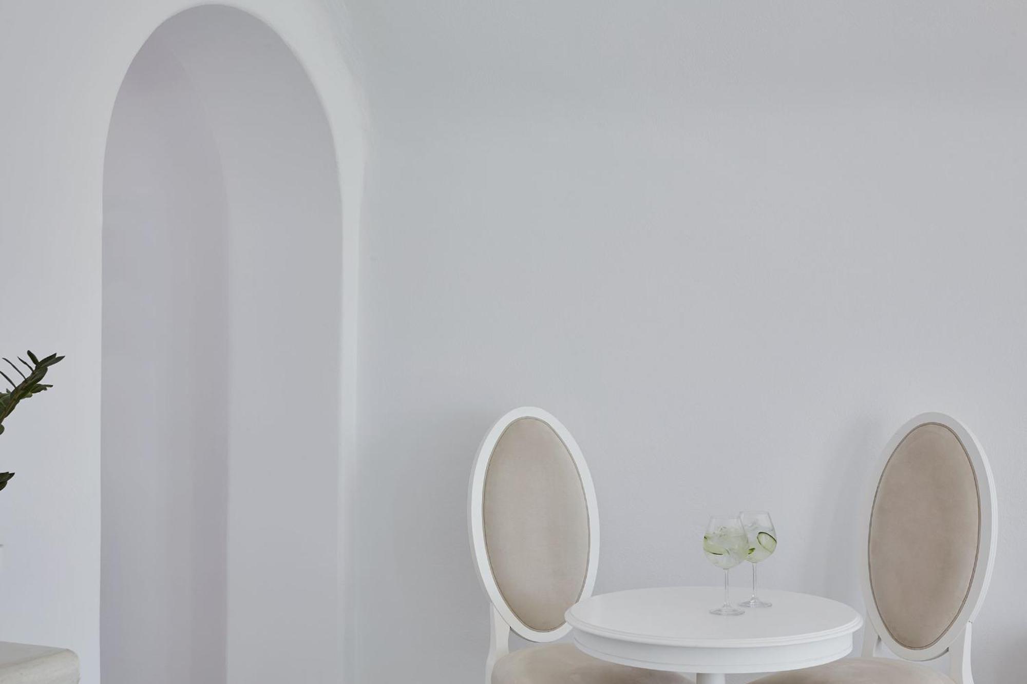 Suite con Piscina Privata e con Vista Mare